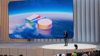 جوجل I/O 2026 يستعرض مستقبل الذكاء الاصطناعي وخريطة الأجهزة الذكية القادمة