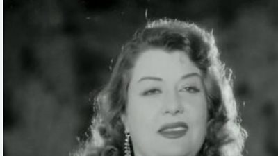 ذكرى رحيل ميمي شكيب: قصة صعود مذهلة ونهاية غامضة لأيقونة السينما المصرية