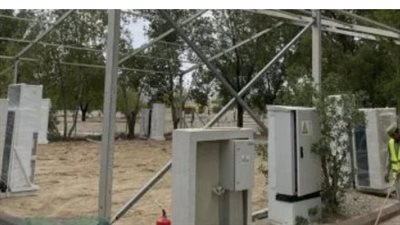 منظومة لوجستية متكاملة لخدمة الحجاج المصريين من الرعاية الطبية إلى الإعاشة الفاخرة