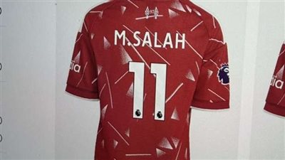 ليفربول يثير الجدل في منصات التواصل بسبب استغلال قميص محمد صلاح الجديد مالياً