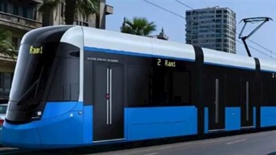 رئيس قومية الأنفاق: مشروع تطوير ترام الرمل بالإسكندرية ليس هدماً بل استكمال لمترو أبو قير