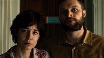 بالصور.. لايا كوستا:  The Mummy  يدمج بين الرعب والدراما العائلية ذات الطابع الإنساني
