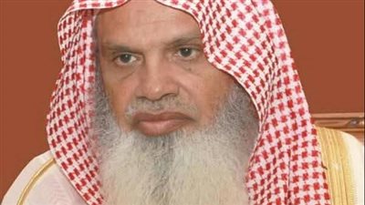 «كبير الأئمة» و«خبير التلاوة».. من هو الشيخ علي الحذيفي خطيب يوم عرفة لموسم الحج 1447 هـ