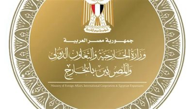 وزير الخارجية يؤكد أهمية تعزيز التعاون البرلماني المصري البريطاني