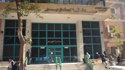 في قضية العمى الجماعي لـ 75 مريضا بمستشفى 6 اكتوبر للتأمين الصحي.. المحكمة تنتدب اللجنة العليا للمسؤولية الطبية
