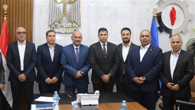 البنك الزراعي المصري يواصل جولات 