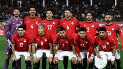 استدعاء موهبة برشلونة ونجم مانشستر سيتي يزين قائمة منتخب مصر لكأس العالم 2026