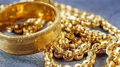  وسط توقعات بتشديد الفيدرالي الأمريكي.. الذهب يتراجع مع قوة الدولار وارتفاع أسعار النفط