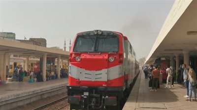 تفاصيل رحلات الظهيرة والمساء.. دليلك الموثوق لمعرفة مواعيد القطارات اليوم بالجمهورية
