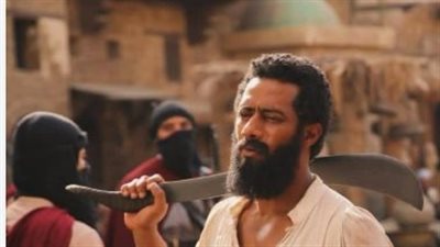 فيلم أسد يواصل صدارة السينما المصرية.. إيرادات قياسية تزلزل شباك التذاكر