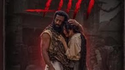فيلم الكلام على إيه يستقر في المركز الثاني ومفارقات ليلة الدخلة تجذب الجمهور