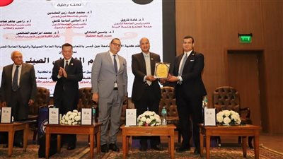 حقوق عين شمس تستضيف النائب العام لمقاطعة غوانغدونغ الصينية في ندوة دولية كبرى
