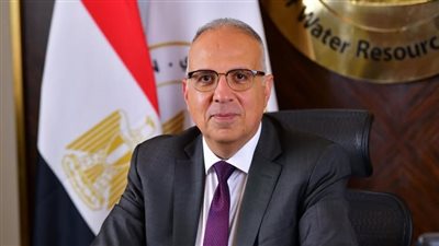 الري يتابع إجراءات توفير المياه مع ارتفاع الحرارة والموسم الصيفي