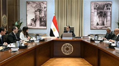 مدبولي يترأس اجتماعًا لمتابعة تنظيم السوق العقارية وحماية حقوق المستثمرين والمواطنين