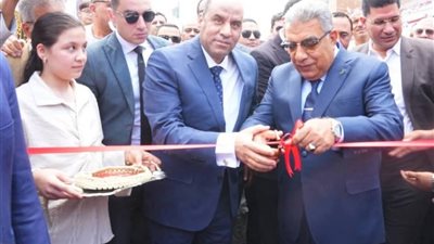 وزارة العمل تطلق ذراعًا تدريبية جديدة بالدقهلية.. برامج مجانية للشباب والفتيات داخل القرى