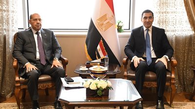 استعدادات أولمبية وبطولات دولية على طاولة «الشباب والرياضة» واللجنة الأولمبية