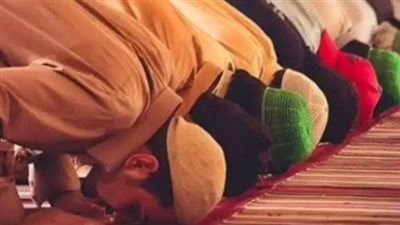 مواقيت الصلاة اليوم السبت 23 مايو 2026 في محافظات مصر