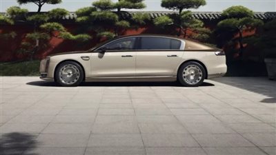 مايسترو S800: الوحش الصيني الذي أطاح بعرش مرسيدس مايباخ في الأسواق العالمية