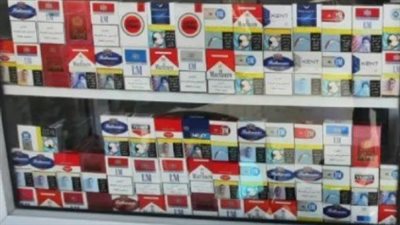 تحديث أسعار السجائر اليوم.. كليوباترا تسجل 48 جنيهاً وميريت تصل إلى 111 جنيهاً رسمياً