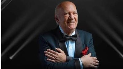 عمر خيرت: مسيرة إبداعية تمتد لأكثر من 5 عقود تبلغ ذروتها اليوم في لندن