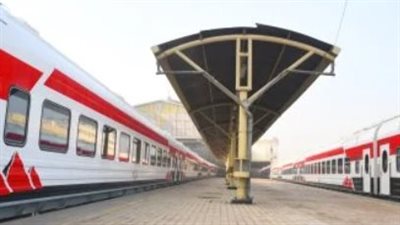سكك حديد مصر ترفع درجة الاستعداد القصوى قبل عيد الأضحى.. تشغيل مكثف ورقابة مستمرة لخدمة الملايين
