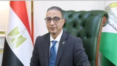 محافظ الجيزة يشدد على سرعة الاستجابة لشكاوى المواطنين وتحسين الخدمات