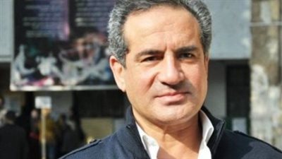 الفنان محمد ثروت يخضع لعملية جراحية دقيقة وسط دعوات جماهيرية بالشفاء