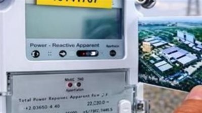 خطوة بخطوة.. كيفية استخدام المنصة الموحدة لخدمات الكهرباء لتقنين أوضاع عداد الشقة