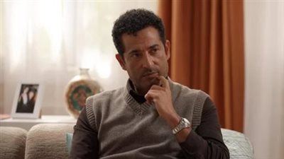 عمرو سعد ضيف 