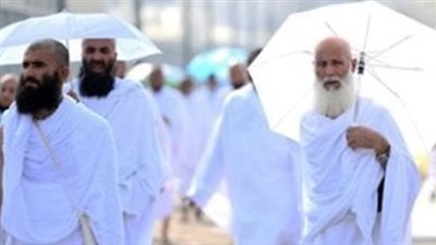 درجات الحرارة تصل لـ 42 مئوية: نصائح هامة لضيوف الرحمن أثناء التنقل للمشاعر المقدسة