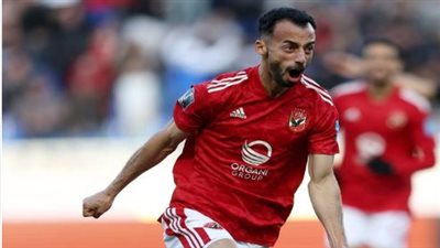 أحمد عبد القادر على أعتاب الزمالك: تفاصيل الصفقة الصيفية المرتقبة للفارس الأبيض