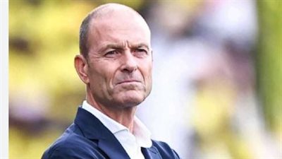 الأهلي يحسم موقفه من الشرط الجزائي للدنماركي توروب: لا رضوخ لضغوط الوكالات