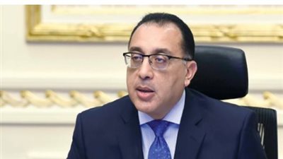 مدبولي يتفقد مصنع 