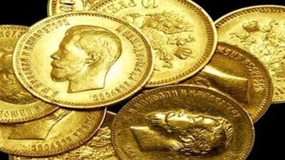 توقعات الفائدة الأمريكية تواصل التأثير على الذهب: الجنيه الذهب يسجل 54520 جنيهاً