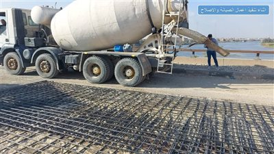 الطرق والكباري تعيد الحركة المرورية بالكامل على الزراعي اتجاه القاهرة – الإسكندرية