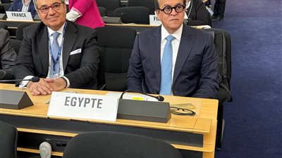 مصر تقود اعتماد 6 قرارات دولية محورية في جمعية الصحة العالمية