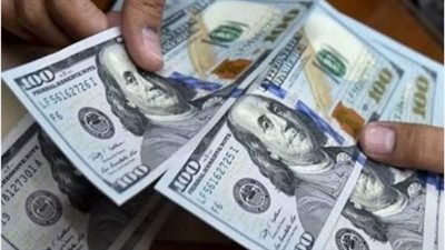 بورصة العملات تحديث مباشر.. كم سجل سعر الدولار الأمريكي مقابل الجنيه المصري اليوم الأحد؟