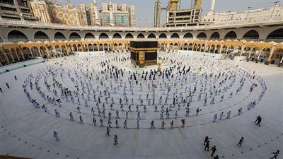 دليلك الشرعي الصحيح.. الأوراق والأحكام الفقهية لطواف الإفاضة وحكم الطواف راكباً دون فدية