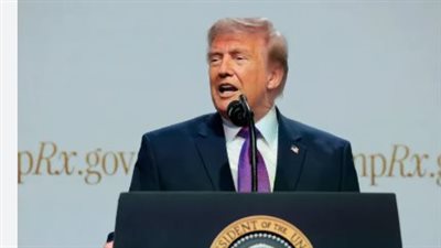 تفاصيل حادث إطلاق النار قرب البيت الأبيض والشبكات الأمريكية تؤكد: الرئيس ترامب بخير ولم يصب بأذى