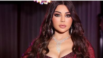 الديفا هيفاء وهبي تستعد لطرح 