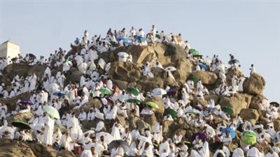 بعثة الحج المصرية تستنفر طاقاتها لتأمين ضيوف الرحمن قبل تصعيد عرفات
