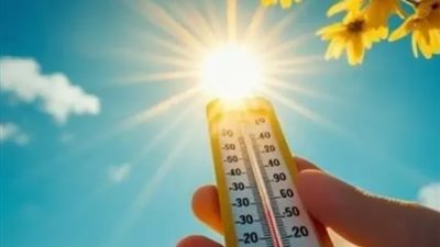 ظاهرة جوية تضرب المحافظات اليوم الإثنين 25 مايو 2026.. شبورة ورياح وأمطار خفيفة تضرب هذه المناطق
