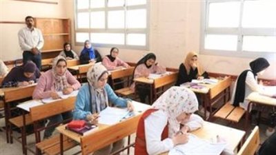 المستندات المطلوبة للتقدم لدمج طلاب الثانوية العامة والدبلومات الفنية للعام الدراسي المقبل