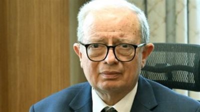 حسين عيسى يهنئ الرئيس السيسي بمناسبة قرب حلول عيد الأضحى المبارك
