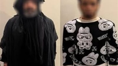نقطة تحول خطيرة في مترو الجيزة.. ضبط متهمين خططا لقتل وسرقة مسن قبل تنفيذ الجريمة