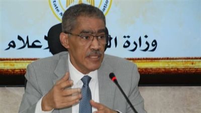 ضياء رشوان: الصحافة المصرية الأكثر تأثيرًا.. ويؤكد ضرورة مواكبة الإعلام الرقمي