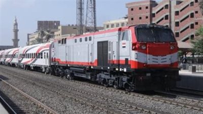 كيف تخطط لرحلتك؟ جداول مواعيد القطارات من الإسكندرية إلى القاهرة بالتفصيل