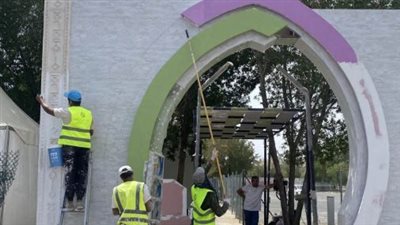 موقع استراتيجي قرب مسجد نمرة.. بعثة القرعة تنجح في توفير مخيمات متميزة لتسهيل نفرة الحجاج