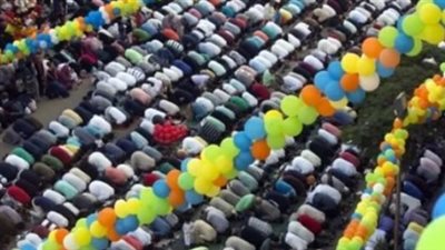 تكبيرات وصلاة وصلة رحم.. كيف يعيش المسلم شعائر عيد الأضحى وفق السنة النبوية؟