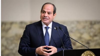 عاجل.. الرئيس السيسي يستقبل وزير خارجية الجزائر لبحث الشراكة الاستراتيجية والأزمة الليبية